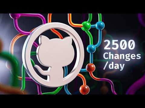 GitHub's Code Was Breaking Every 8 Hours. Here's Why.