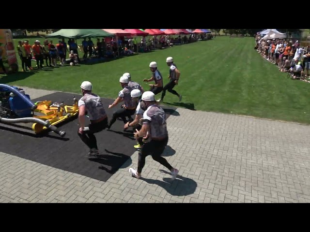 Fire Sport