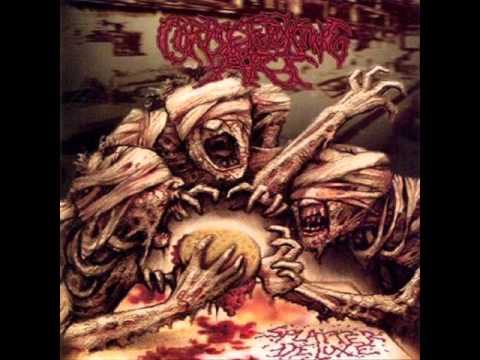 Corpsefucking Art - Demented