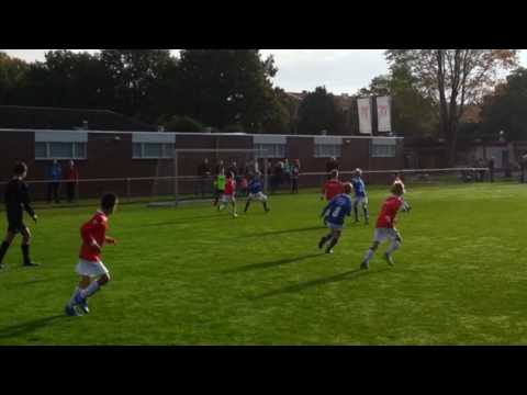 Rhode JO9-1 - Mierlo Hout JO9-1