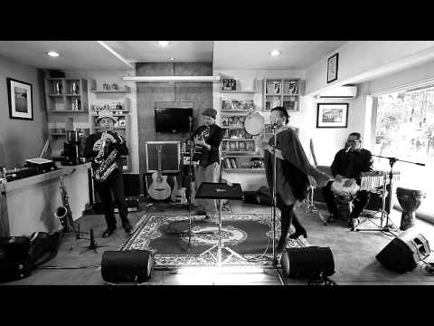 Do What You Gotta Do - bonita & the hus BAND [official music video]