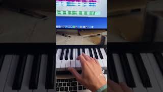 Charlie Puth on Making 90’s 80’s Song - TikTok | January 5, 2021