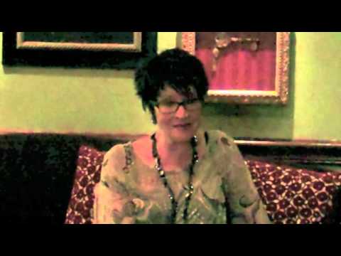 Chita Rivera on CHITA RIVERA: MY BROADWAY