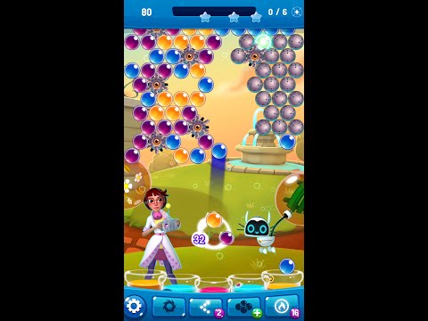 Bubble Genius - Trailer