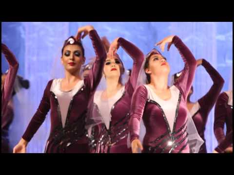Nairi Dance Studio - 10th Anniversary Concert (Part 1.3)