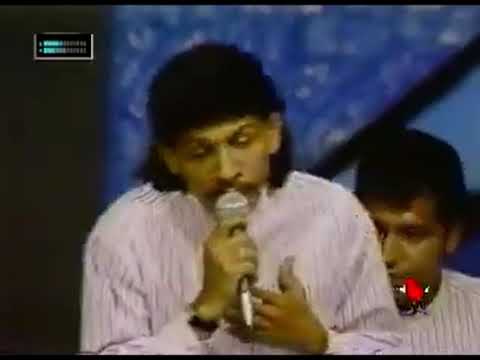 Que ganas con verme llorar El Poder Vallenato (en vivo)