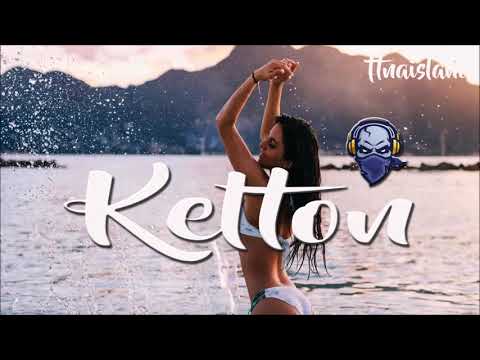 DJ KELTON X JUKA - AMIGA (REMIXZOUK) 2018