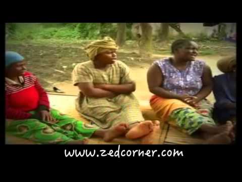 Mwine Mushi Mutototo | Kasaka and Mwine Mushi 2015