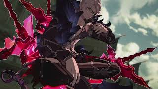 GBVS High Level PS5 Tako Belial VS Akinass Soriz