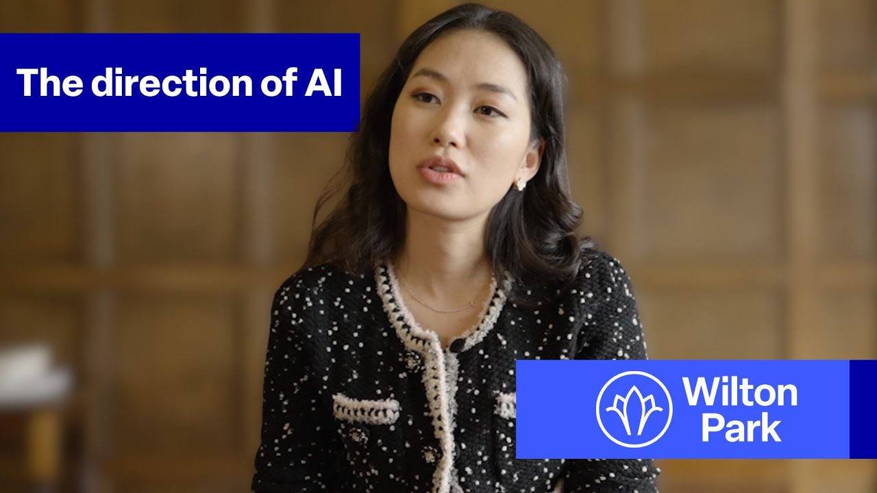 Digital inclusion in AI development
