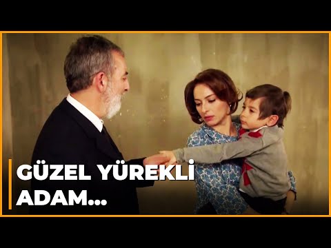 Cemile, Ali Kaptan'ı EVDEN KOVDU! - Öyle Bir Geçer Zaman Ki 28. Bölüm