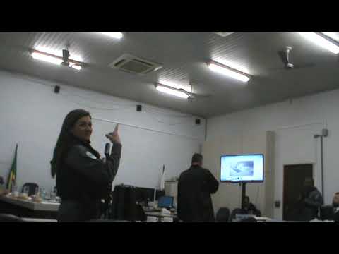 TRIBUNAL DO JÚRI DE COLOMBO