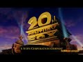 YTP TENNIS Round 1 20th Century Fox Exe