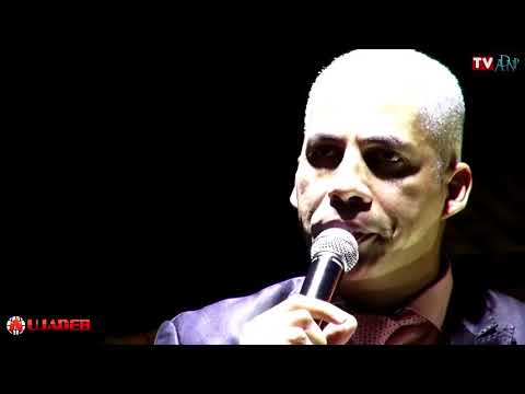 Pr Junior Trovão - O TRONO BRANCO, O JUÍZO FINAL - UJADEB