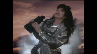 Kate Bush - 1986-  The Big Sky - Official Music Video - 1080 HD Upscaled