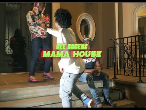 Dee Rogers - Mama House (Official Video) [Shot x KgThaBest]
