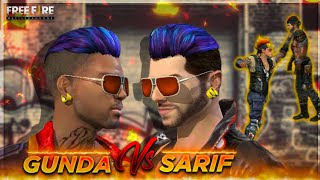Download Lagu Sarif Vs Gunda Gunde Se Panga Part 2 Free Fire