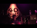 Cracker ::: HOW CAN I LIVE WITHOUT YOU   @ Athfest 2018