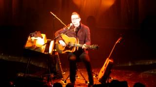 Bernhoft Live au Trianon Medley So many faces &amp; C'mon Talk