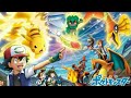 Pokemon Movie I Choose You In Tamil