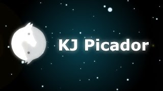 preview picture of video 'KJ Picador promo'