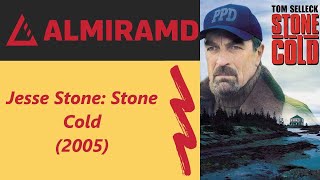 Jesse Stone: Stone Cold - 2005 Trailer