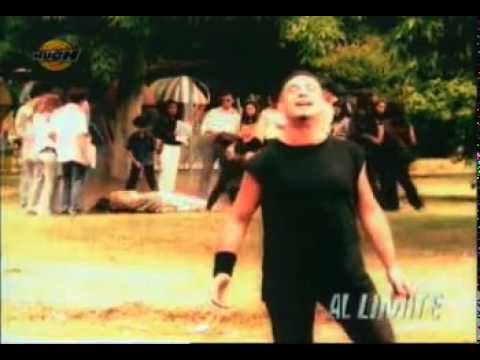 A vos amigo - almafuerte