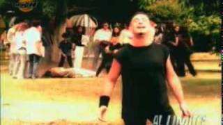 A vos amigo - almafuerte