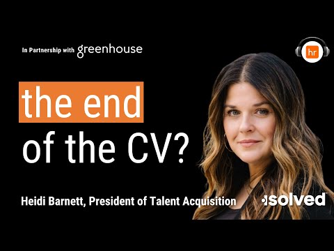 AI Transforming Hiring