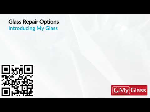 Glass Repair Options in  South Africa | My Glass South Africa