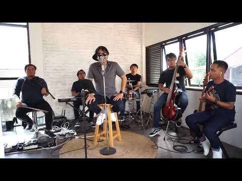 PAKSI BAND - WALANG KEKEK | KERONCONG MODERN