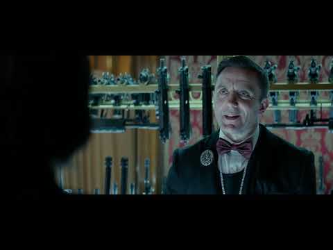 『ジョン・ウィック』のおかげでオスカーよりも優れている – キアヌ・リーブスが特別な形で称賛される