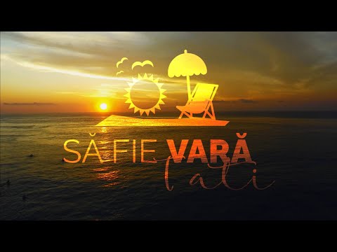 TATI - Sa fie VARA (VIDEO) (2023) (Prod.Gudron)