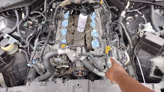 dtc p2615 quickly Fix