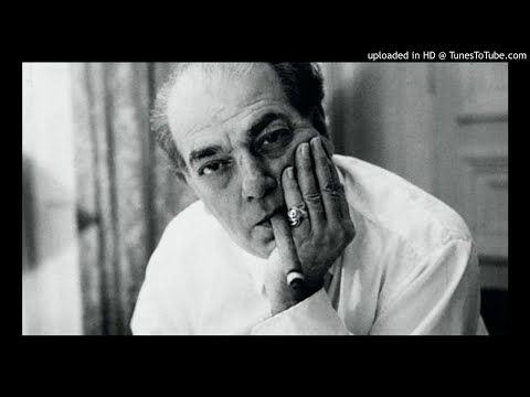 Heitor Villa-Lobos - Samba-Lele