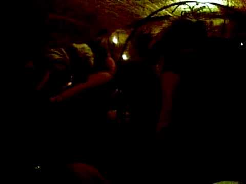 Středověká krčma 1