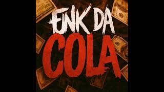 Cover art for Funk de cola
