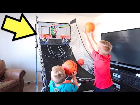 download lagu mp3 mp4 Double Shot Basketball, download lagu Double Shot Basketball gratis, unduh video klip Double Shot Basketball