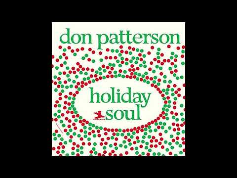 R.I.P. Pat Martino - Rudolph The Red Nosed Reindeer - 1965