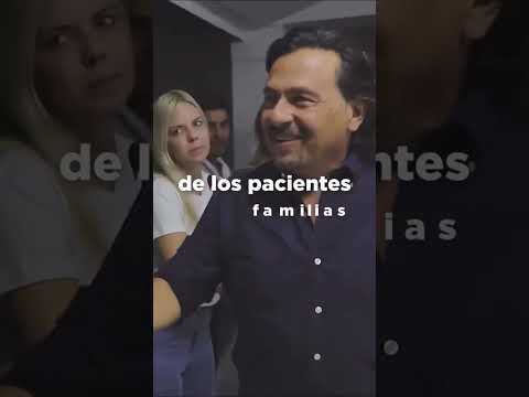 Salta cuenta con 6 centros públicos de dialisis