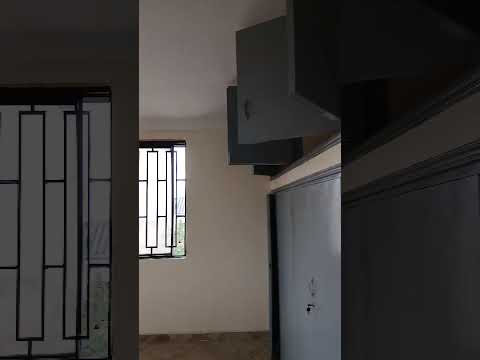 3 Bedroom Flat – Holy Saviour Area, Isolo