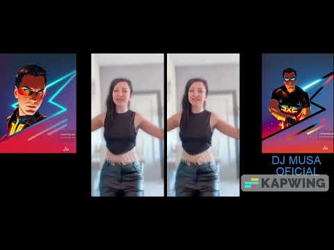 NEW NAI QKIQT KIUCHEK ReMiX Prod.By DJ ISMAIL PANTHERATA FT DJ MUSA OFICIAL 2023