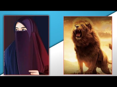 Dushman Bhi Tune Kis Kom Ko Lalkara Video Hijab Status Muslim Attitude Status 