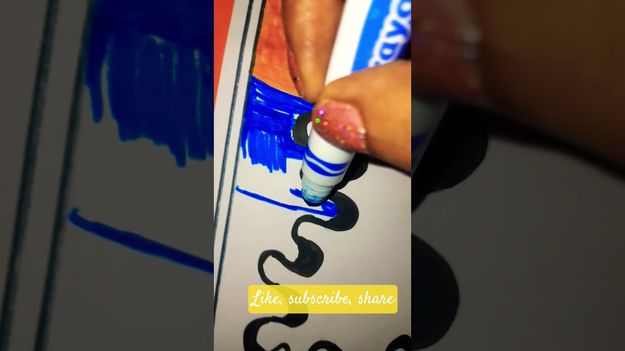 Pretty Pattern (Pt. 1)