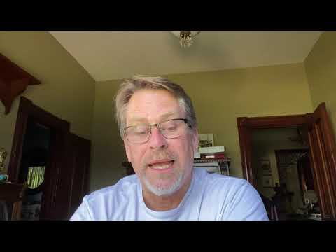 Mike Patterson EDU 588