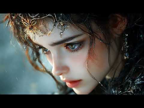 Oryn Etheria - In a World Without Love