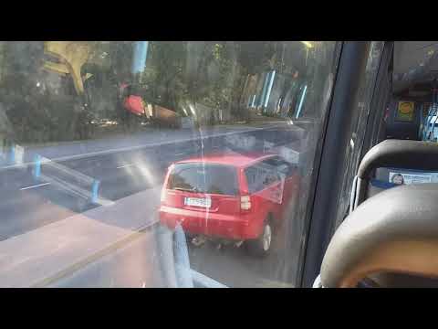 (Poistettu) Nobina Finland 677, Volvo 8700LE / Volvo B7RLE (Voith)