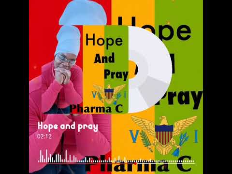 Pharma C -  Hope & Pray (Official Audio)