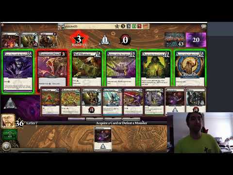 2020 Ascension World Champships Semi Finals Best of 3 Series