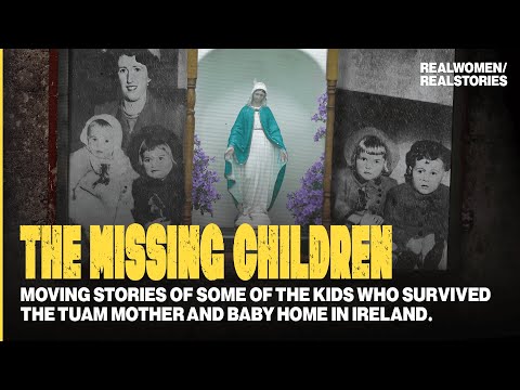 The Missing Children: Ireland's Mass Grave (Crime Documentary)